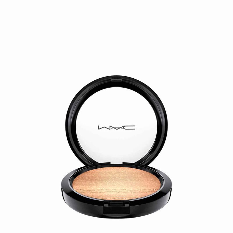 MAC Extra Dimension Skinfinish - Oh, Darling! image number 0
